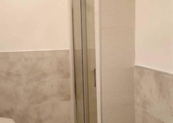 Bagno - Two-room apartment via San Donato, 54, Torino (neighborhood San Donato) - photo 40