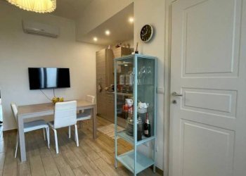 Salone - Two-room apartment via San Donato, 54, Torino (neighborhood San Donato) - photo 43