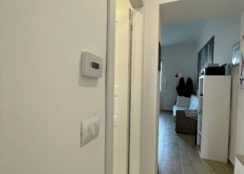 Interno appartamento - Two-room apartment via San Donato, 54, Torino (neighborhood San Donato) - photo 44