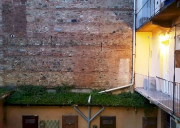 Vista - Two-room apartment via San Donato, 54, Torino (neighborhood San Donato) - photo 45