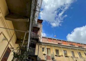 Facciata - Two-room apartment via San Donato, 54, Torino (neighborhood San Donato) - photo 46