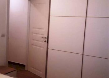 Camera da letto - Two-room apartment via San Donato, 54, Torino (neighborhood San Donato) - photo 47