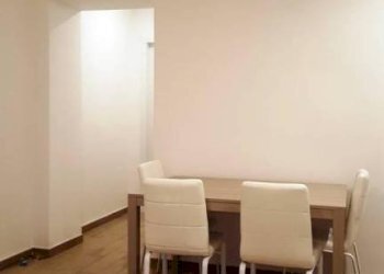 Salone - Two-room apartment via San Donato, 54, Torino (neighborhood San Donato) - photo 48