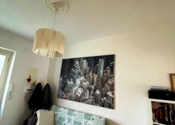Camera da letto - Two-room apartment via San Donato, 54, Torino (neighborhood San Donato) - photo 50