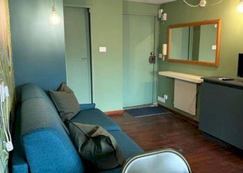 Salone - Attic piazza Giambattista Bodoni, 4, Torino (neighborhood Centro) - photo 4