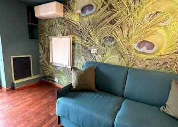 Salone - Attic piazza Giambattista Bodoni, 4, Torino (neighborhood Centro) - photo 5