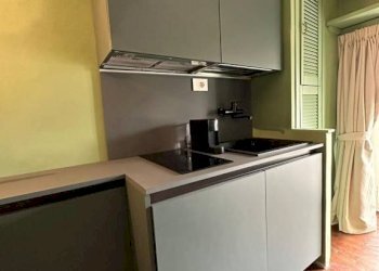 Cucina - Attic piazza Giambattista Bodoni, 4, Torino (neighborhood Centro) - photo 6