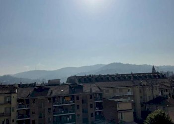 Vista - Attic piazza Giambattista Bodoni, 4, Torino (neighborhood Centro) - photo 7