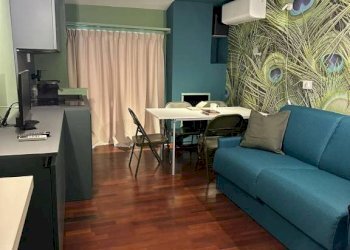 Cucina - Attic piazza Giambattista Bodoni, 4, Torino (neighborhood Centro) - photo 8