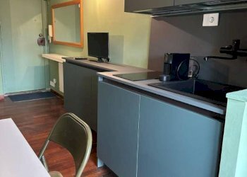 Cucina - Attic piazza Giambattista Bodoni, 4, Torino (neighborhood Centro) - photo 9