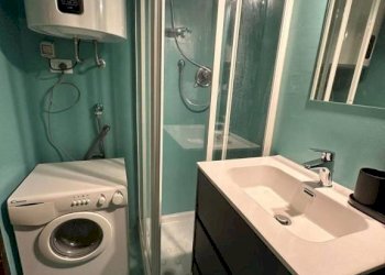 Bagno - Attic piazza Giambattista Bodoni, 4, Torino (neighborhood Centro) - photo 10