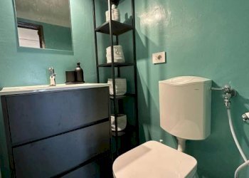 Bagno - Attic piazza Giambattista Bodoni, 4, Torino (neighborhood Centro) - photo 11