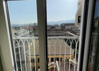 Balcone - Attic piazza Giambattista Bodoni, 4, Torino (neighborhood Centro) - photo 14