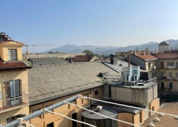 Vista - Attic piazza Giambattista Bodoni, 4, Torino (neighborhood Centro) - photo 15