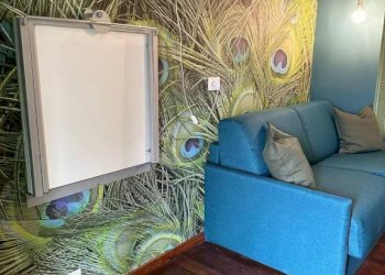 Salone - Attic piazza Giambattista Bodoni, 4, Torino (neighborhood Centro) - photo 16