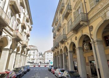 Zona - Attic piazza Giambattista Bodoni, 4, Torino (neighborhood Centro) - photo 19