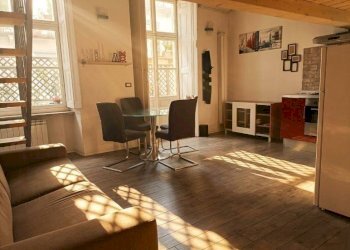 Salone - Attic piazza Giambattista Bodoni, 4, Torino (neighborhood Centro) - photo 22