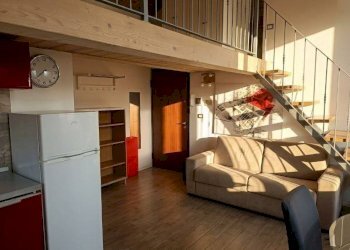 Salone - Attic piazza Giambattista Bodoni, 4, Torino (neighborhood Centro) - photo 24