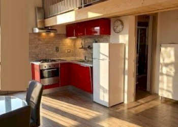 Cucina - Attic piazza Giambattista Bodoni, 4, Torino (neighborhood Centro) - photo 25