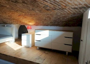 Disimpegno - Attic piazza Giambattista Bodoni, 4, Torino (neighborhood Centro) - photo 27
