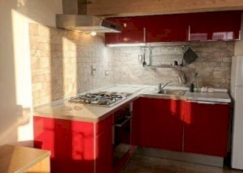 Cucina - Attic piazza Giambattista Bodoni, 4, Torino (neighborhood Centro) - photo 29