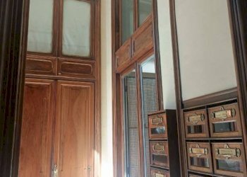 Disimpegno - Attic piazza Giambattista Bodoni, 4, Torino (neighborhood Centro) - photo 34