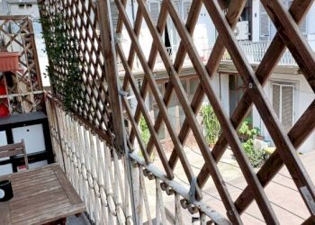 Balcone - Attic piazza Giambattista Bodoni, 4, Torino (neighborhood Centro) - photo 37