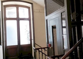 Interno palazzo - Attic piazza Giambattista Bodoni, 4, Torino (neighborhood Centro) - photo 41