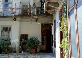 Cortile interno - Attic piazza Giambattista Bodoni, 4, Torino (neighborhood Centro) - photo 44
