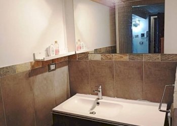 Bagno - Attic piazza Giambattista Bodoni, 4, Torino (neighborhood Centro) - photo 45