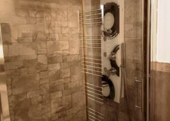 Bagno - Attic piazza Giambattista Bodoni, 4, Torino (neighborhood Centro) - photo 46