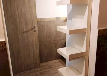 Scala - Attic piazza Giambattista Bodoni, 4, Torino (neighborhood Centro) - photo 47