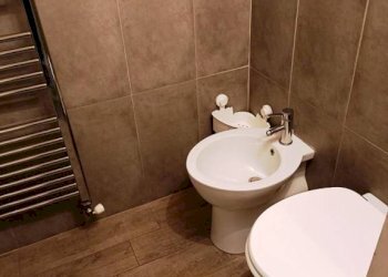 Bagno - Attic piazza Giambattista Bodoni, 4, Torino (neighborhood Centro) - photo 48