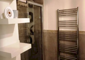 Bagno - Attic piazza Giambattista Bodoni, 4, Torino (neighborhood Centro) - photo 49