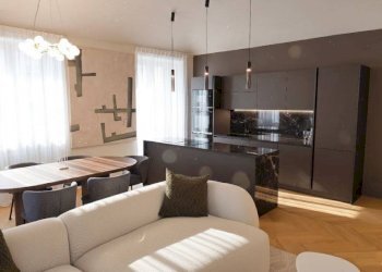 Salone - Three-room apartment via Giuseppe Grassi, 9, Torino (neighborhood Cit Turin) - photo 1