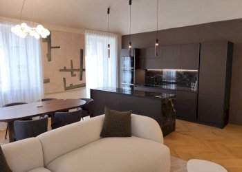 Salone - Three-room apartment via Giuseppe Grassi, 9, Torino (neighborhood Cit Turin) - photo 3