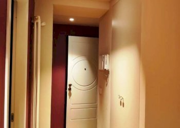 Ingresso - Three-room apartment via Giuseppe Grassi, 9, Torino (neighborhood Cit Turin) - photo 4