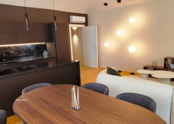 Cucina - Three-room apartment via Giuseppe Grassi, 9, Torino (neighborhood Cit Turin) - photo 9