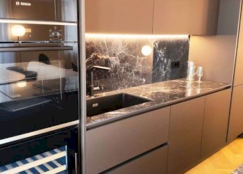 Cucina - Trilocale via Giuseppe Grassi, 9, Torino (zona Cit Turin) - foto 10