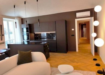 Cucina - Three-room apartment via Giuseppe Grassi, 9, Torino (neighborhood Cit Turin) - photo 11