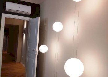 Corridoio - Three-room apartment via Giuseppe Grassi, 9, Torino (neighborhood Cit Turin) - photo 13