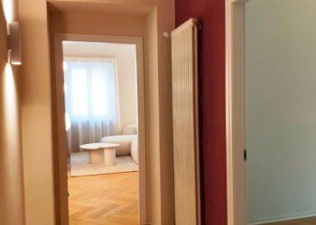 Disimpegno - Three-room apartment via Giuseppe Grassi, 9, Torino (neighborhood Cit Turin) - photo 24