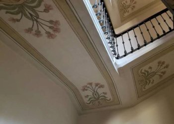 Scala - Three-room apartment via Giuseppe Grassi, 9, Torino (neighborhood Cit Turin) - photo 25