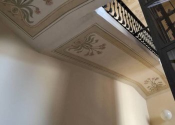 Interno palazzo - Three-room apartment via Giuseppe Grassi, 9, Torino (neighborhood Cit Turin) - photo 26