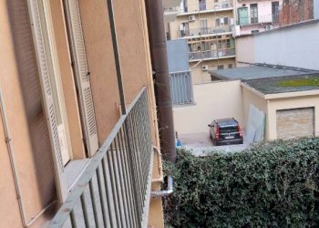 Balcone - Three-room apartment via Giuseppe Grassi, 9, Torino (neighborhood Cit Turin) - photo 30
