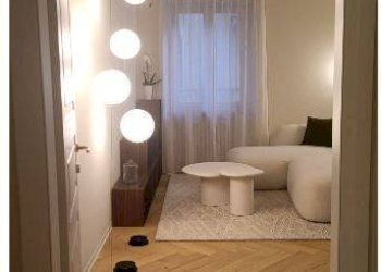 Corridoio - Three-room apartment via Giuseppe Grassi, 9, Torino (neighborhood Cit Turin) - photo 34