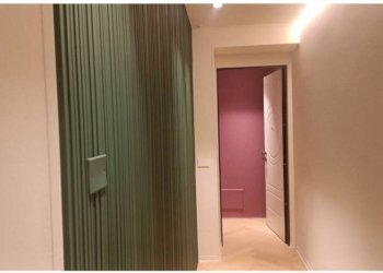 Corridoio - Three-room apartment via Giuseppe Grassi, 9, Torino (neighborhood Cit Turin) - photo 36