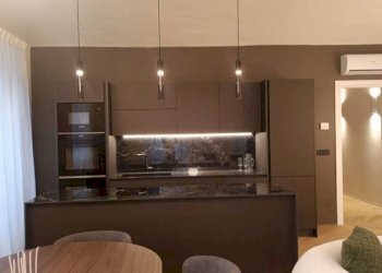 Cucina - Three-room apartment via Giuseppe Grassi, 9, Torino (neighborhood Cit Turin) - photo 42