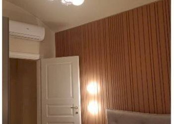 Camera da letto - Three-room apartment via Giuseppe Grassi, 9, Torino (neighborhood Cit Turin) - photo 44