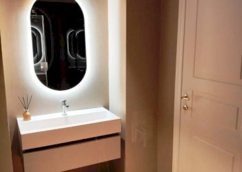 Bagno - Three-room apartment via Giuseppe Grassi, 9, Torino (neighborhood Cit Turin) - photo 45